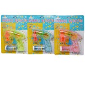 Wholesale - ASST BUBBLE BLASTER C/P 24, UPC: 850043973027